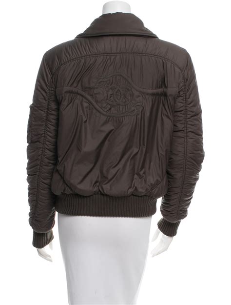 chanel bomber jacket aliexpress|chanel jackets for sale.